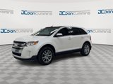 Used 2012 Ford Edge Limited w/ Driver Entry Pkg image 4