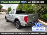 Certified 2020 Ford Ranger XLT w/ Equipment Group 301A Mid image 3