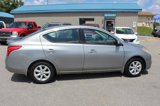 Used 2014 Nissan Versa SV image 2