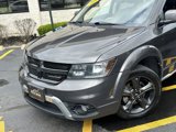 Used 2018 Dodge Journey Crossroad image 3