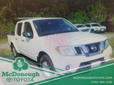 Used 2021 Nissan Frontier SV image 5