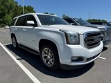 Used 2016 GMC Yukon SLT w/ Open Road Package image 3