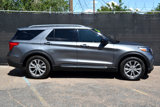 Used 2023 Ford Explorer Limited image 2