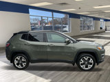 Used 2018 Jeep Compass Limited w/ Navigation Group image 4
