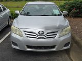 Used 2010 Toyota Camry LE image 2