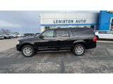 Used 2013 Lincoln Navigator L 4WD w/ HD Trailer Tow Pkg image 5