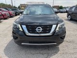 Used 2017 Nissan Pathfinder S image 2