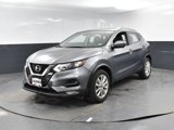 Used 2022 Nissan Rogue Sport SV image 5