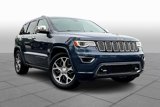Used 2019 Jeep Grand Cherokee Overland image 2