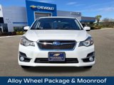 Used 2016 Subaru Impreza 2.0i Premium image 3
