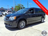 Used 2020 Dodge Grand Caravan SXT image 3