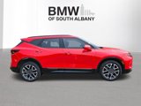 Used 2023 Chevrolet Blazer RS w/ Driver Confidence II Package image 3