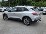 Used 2020 Ford Escape SEL image 5