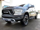 Used 2019 RAM 1500 Rebel w/ Rebel Level 2 Equipment Group image 2