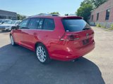 Used 2015 Volkswagen Golf SEL image 5