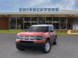 New 2024 Ford Bronco Sport Heritage w/ Heritage Convenience Package image 2