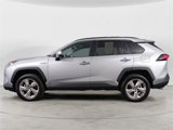 Used 2019 Toyota RAV4 Limited image 2
