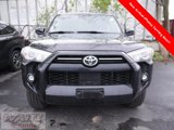 Used 2021 Toyota 4Runner SR5 image 2