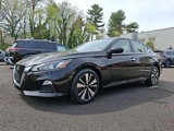 Certified 2022 Nissan Altima 2.5 SV image 3