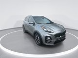 Used 2021 Kia Sportage EX w/ EX Technology Package image 3