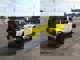 Used 2023 Jeep Wrangler Unlimited Sahara image 3
