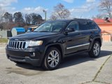 Used 2012 Jeep Grand Cherokee Laredo image 4