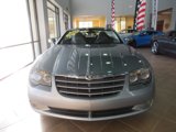 Used 2006 Chrysler Crossfire Limited image 2