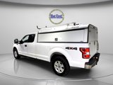 Used 2019 Ford F150 XLT w/ Equipment Group 301A Mid image 2