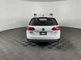 Used 2017 Volkswagen Golf Alltrack SEL image 4
