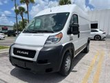 Used 2020 RAM ProMaster 2500 image 2