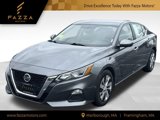 Used 2019 Nissan Altima 2.5 S image 1