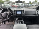 Used 2016 Ford F150 XLT w/ Equipment Group 302A Luxury image 3