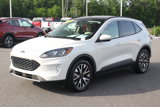 Used 2020 Ford Escape SEL image 3