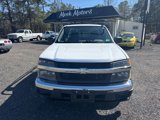 Used 2007 Chevrolet Colorado W/T image 4