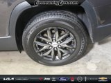 Used 2017 GMC Acadia SLT image 4