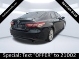 Used 2018 Toyota Camry XLE image 4