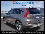 Used 2016 Honda CR-V Touring image 3