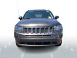 Used 2016 Jeep Compass High Altitude image 2