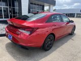 Used 2022 Hyundai Elantra SEL image 3