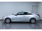Used 2015 Cadillac ATS 2.0T Coupe image 5