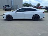 Used 2022 Chevrolet Malibu LT image 4