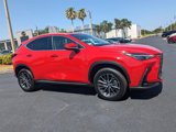 Used 2024 Lexus NX 250 FWD image 2