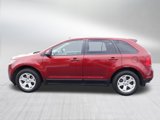 Used 2014 Ford Edge SEL w/ Equipment Group 204A image 4
