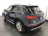 Used 2018 Audi Q5 2.0T Premium Plus w/ Premium Plus Package image 4