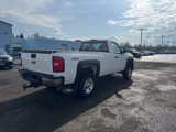 Used 2011 Chevrolet Silverado 2500 W/T image 5