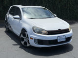 Used 2012 Volkswagen GTI Autobahn image 2