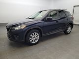 Used 2015 MAZDA CX-5 Touring image 2