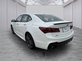 Certified 2018 Acura TLX V6 w/ Technology & A-SPEC Pkg image 3