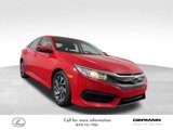 Used 2017 Honda Civic EX image 3