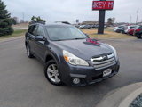 Used 2014 Subaru Outback 2.5i Premium w/ Moonroof Package image 2